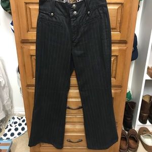 Size 29 Rich & Skinny High-Waist Jeans